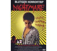 Campbell,Jason Scott - Nightmare-Blutiger Horrortrip [Import]