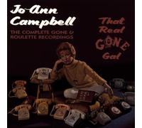Campbell, Jo-Ann - That Real Gone Gal