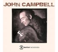 Campbell, John - 2 Meter Sessions