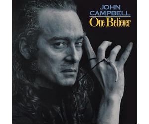 Campbell, John - One Believer