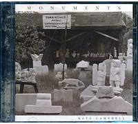 Campbell, Kate - Monuments