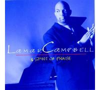 Campbell, Lamar - Lamar Campbell & Spirit of Pra