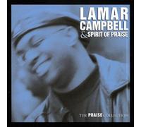 CAMPBELL, LAMAR - Praise Collection