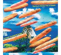 Campbell-Lyons, Patrick - You're A Cloud I'm A Comet [Import]
