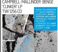 Campbell & Mallinder & Benge - Clinker