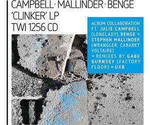 Campbell & Mallinder & Benge - Clinker