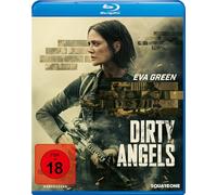 Campbell, Martin - Dirty Angels [Blu-ray]