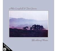 Campbell Mike & Garvin Tom - Blackberry Winter [Import]