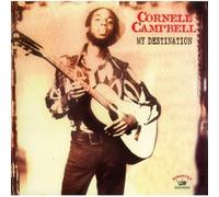 Campbell - My Destination [Import]