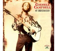 Campbell - My Destination [Import]