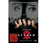 Campbell,Neve - Scream 2-Uncut