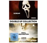 Campbell,Neve - Scream & Final Destination/Double Up Collection