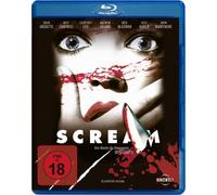 Campbell,Neve - Scream (Gf) [Blu-ray]
