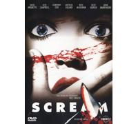 Campbell,Neve - Scream (GF) [Import]