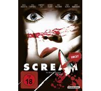 Campbell,Neve - Scream Uncut [Import]