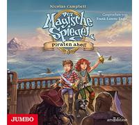 Campbell,Nicolas - Der Magische Spiegel: Piraten AHOI [Import]