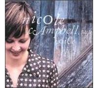 Campbell, Nicole - Little Voice