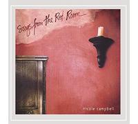 Campbell, Nicole - Songs from The Red Room