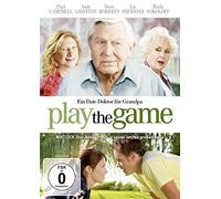 Campbell - Play the Game-Ein Date Doktor Für Grandpa