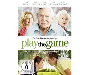 Campbell - Play the Game-Ein Date Doktor Für Grandpa