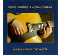 Campbell, Royce - Hands Across The Water