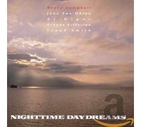 Campbell, Royce - Nighttime-Daydreams