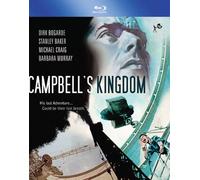Campbell S Kingdom [Blu Ray]
