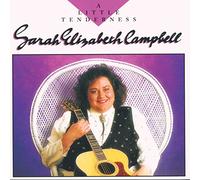 Campbell Sarah Elizabeth - A Little Tenderness [Import]