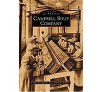 Campbell Soup Company Martha Esposito Shea, Mike Mathis (Auteur)