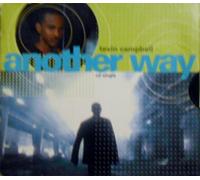 Campbell, Tevin – Another Way – Warner Bros.