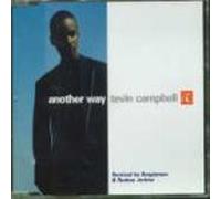 Campbell, Tevin - Another Way