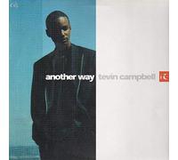 Campbell,Tevin - Another Way/Another Way [Vinyl Maxi-Single]