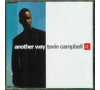 Campbell, Tevin - Another Way [Import]