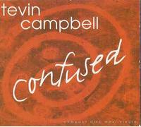 Campbell, Tevin - Confused