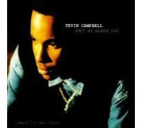 Campbell, Tevin - Don't Say Goodbye Girl/Halls of Desire