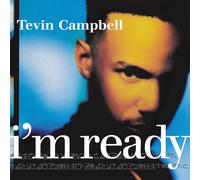 Campbell, Tevin - I'M Ready