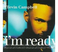 Campbell, Tevin - I'm Ready