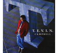 Campbell, Tevin - T.E.V.I.N