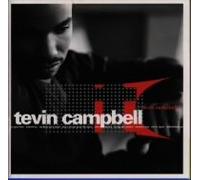 Campbell, Tevin - Tevin Campbell