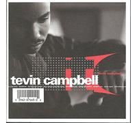 Campbell, Tevin - Tevin Campbell