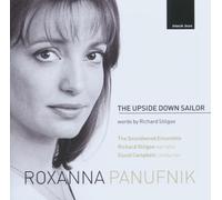 Campbell - The Upside Down Sailor