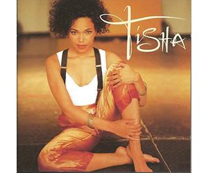 Campbell, Tisha - Tisha
