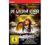 Campbell,Torquil - Die Goldene Robbe [Import]