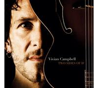 Campbell, Vivian - Two Sides of If