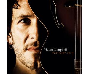 Campbell, Vivian - Two Sides of If