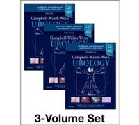 Campbell Walsh Wein Urology Edited by Alan W Partin , Edited by Craig A Peters , Edited by Louis R Kavoussi , Edited by Roger R Dmochowski , Edited by Alan J Wein (Auteur)