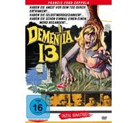 Campbell,William - Dementia 13 [Director's Cut]