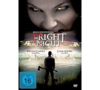 Campbell,William - Francis Ford Coppolas Fright Night (Remastered Edi