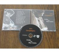 Campbelljohn, John - Under The Blue Covers