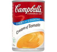 Campbells Crème condensée de soupe à tomates 295 g